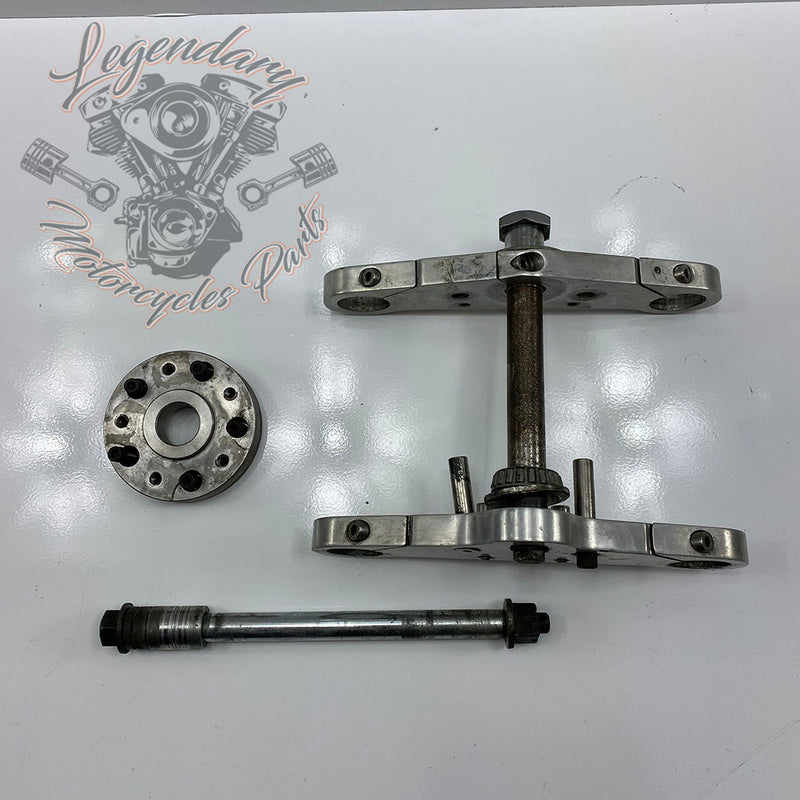 Kit forcella larga