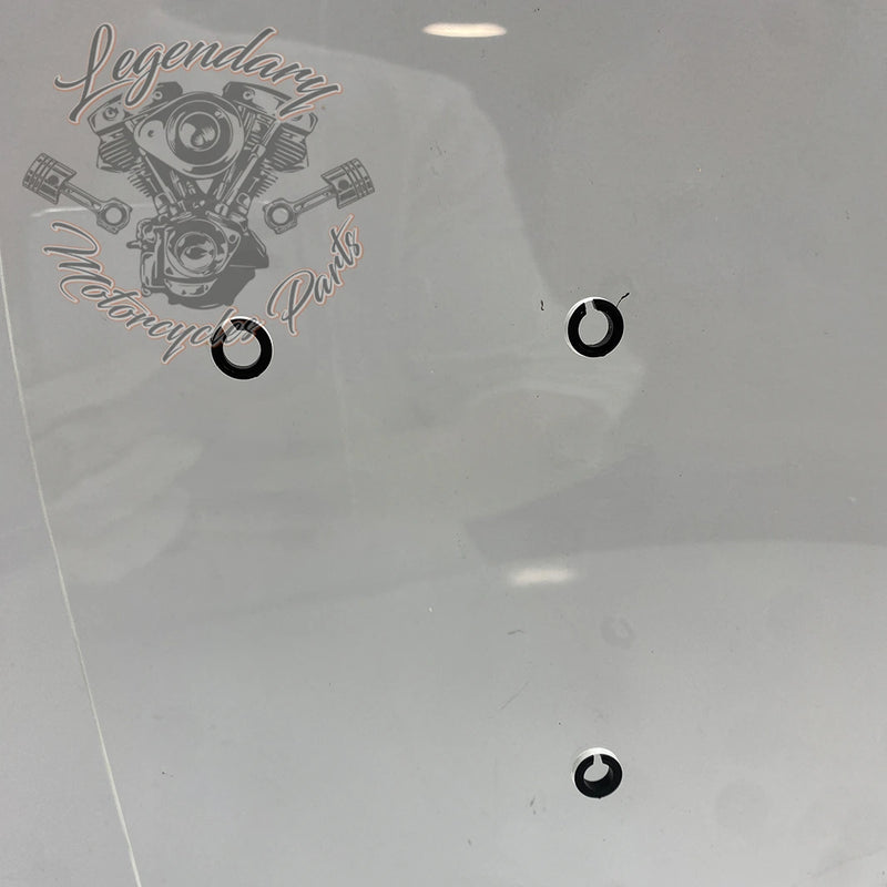 Windshield