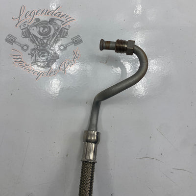Oil Hose Kit OEM H0044.02A8