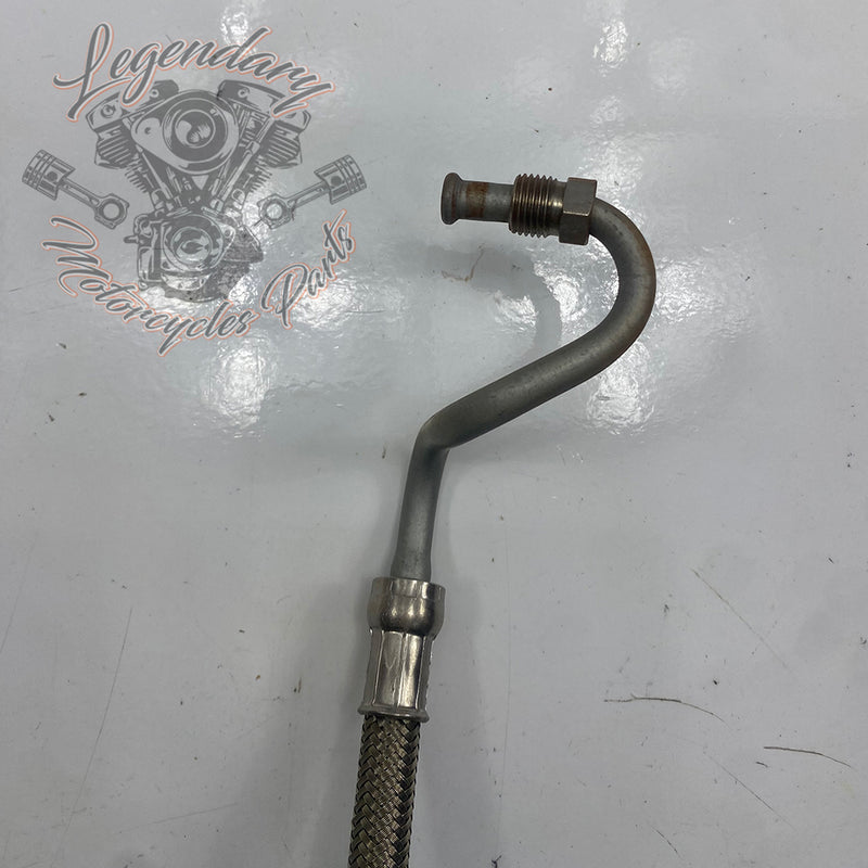 Oil Hose Kit OEM H0044.02A8