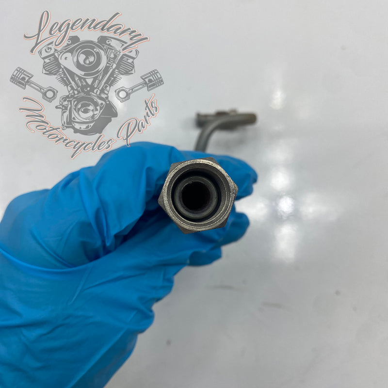 Oil Hose Kit OEM H0044.02A8