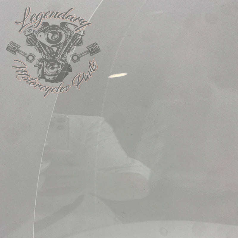 Windshield