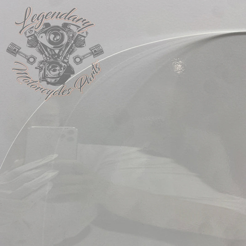 Windshield