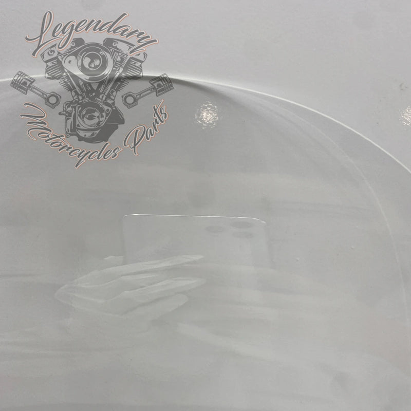 Windshield