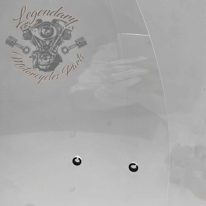 Windshield