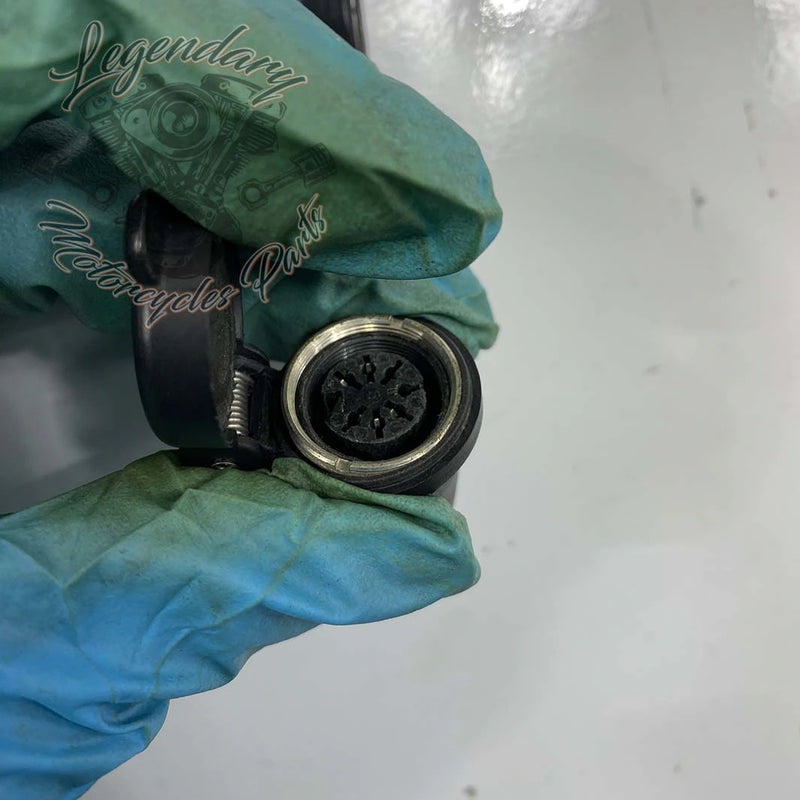 Kabelski snop zvočne konzole rezervoarja OEM 69200127