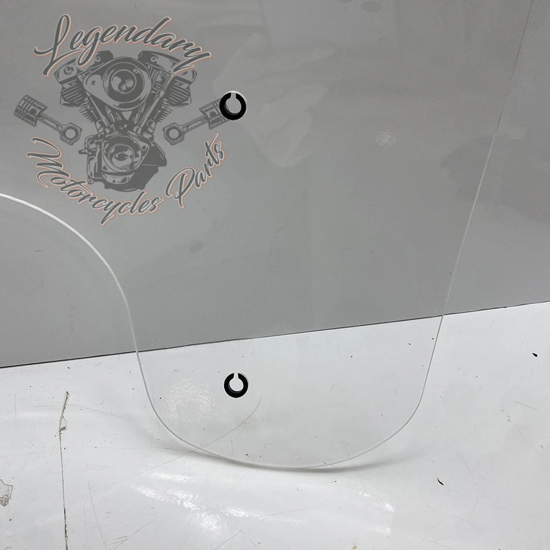 Windshield