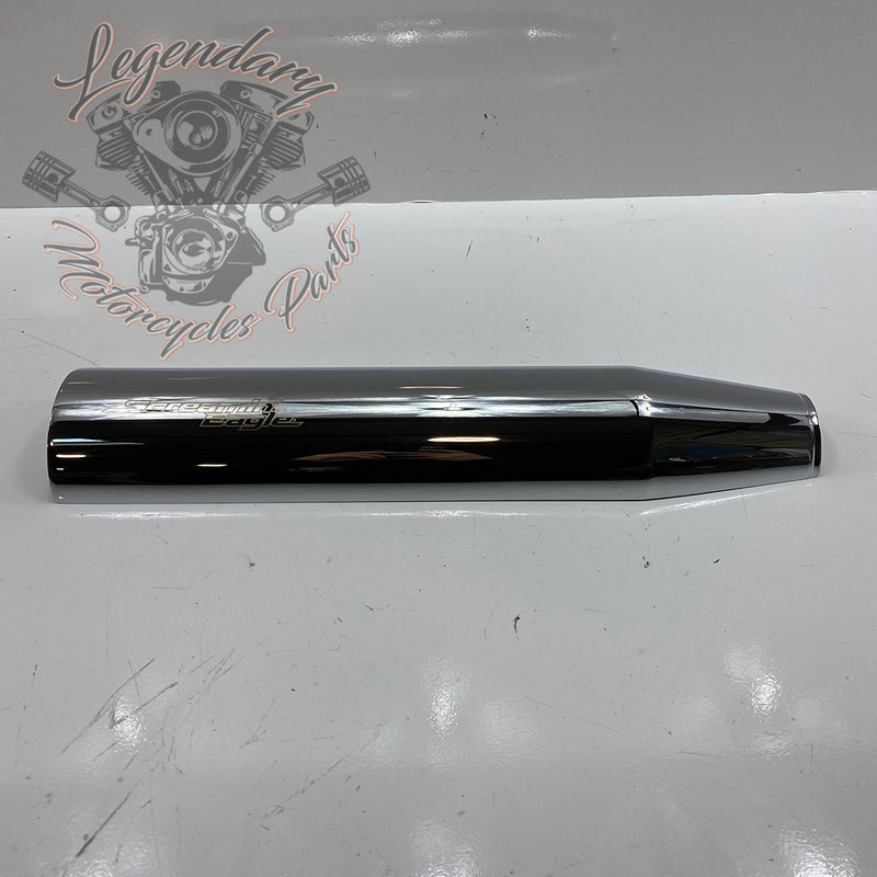 Paracalore per silenziatore Screamin Eagle OEM 65400466