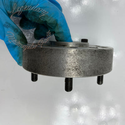 Kit forcella larga