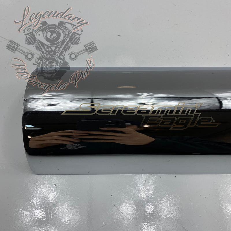 Paracalore per silenziatore Screamin Eagle OEM 65400466