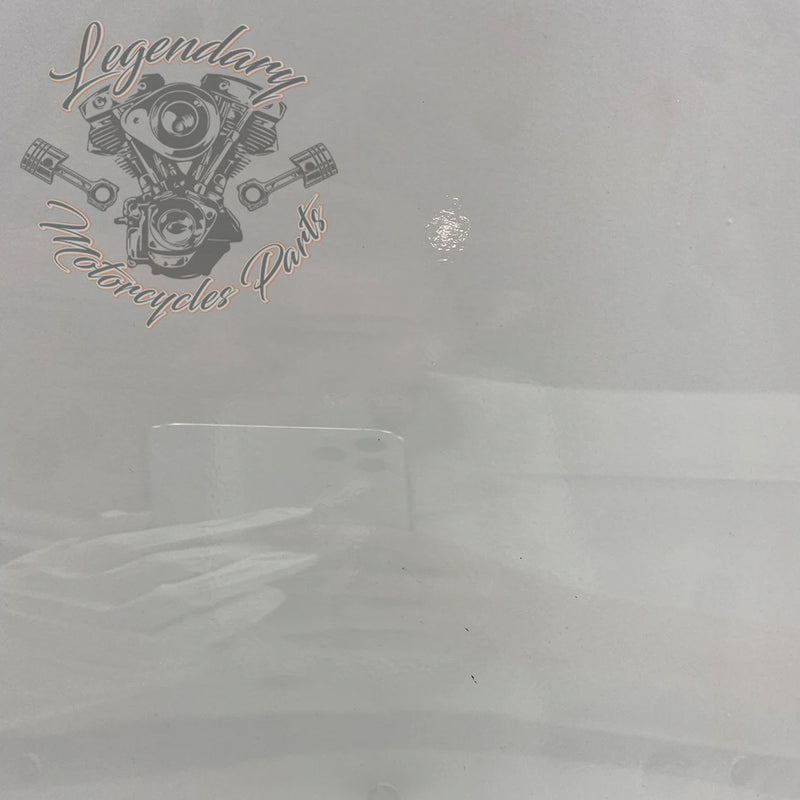 Windshield