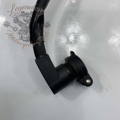 Kabelski snop zvočne konzole rezervoarja OEM 69200127