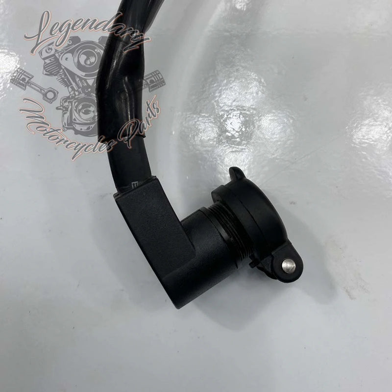Kabelski snop zvočne konzole rezervoarja OEM 69200127
