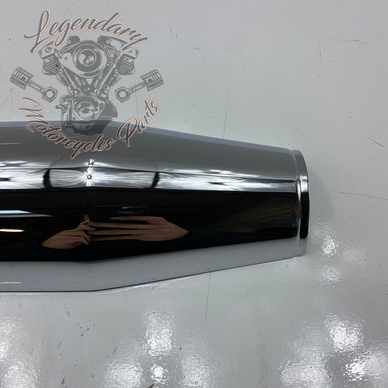 Paracalore per silenziatore Screamin Eagle OEM 65400466