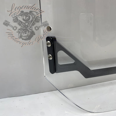 Windschild
