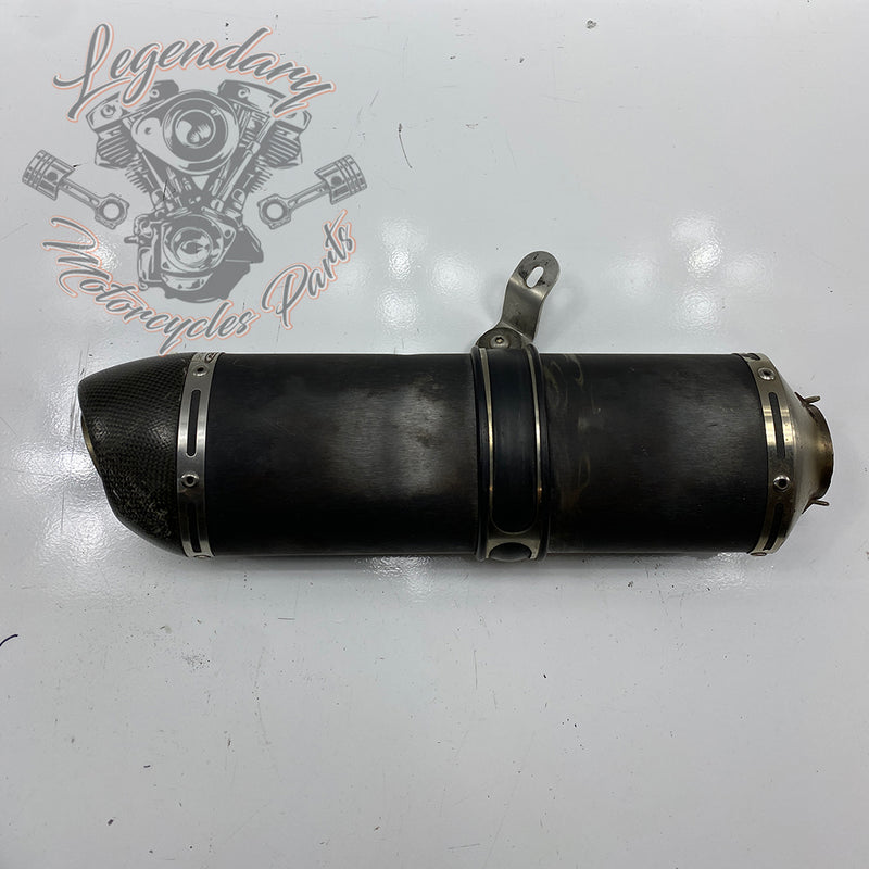 Silencer