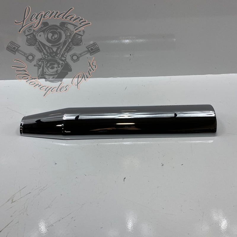 Paracalore per silenziatore Screamin Eagle OEM 65400466