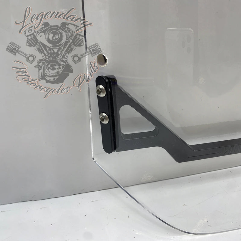 Windschild