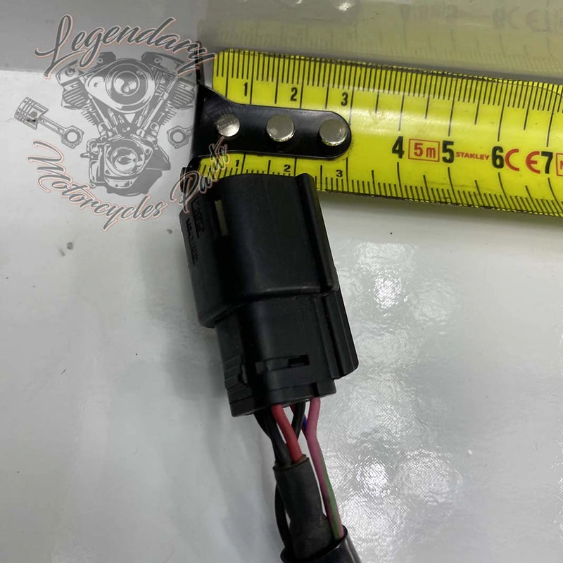 Kabelski snop zvočne konzole rezervoarja OEM 69200127