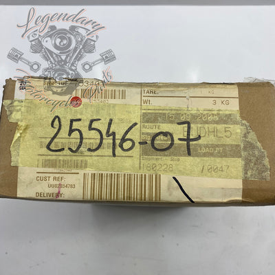 Timing Cover OEM 25546-07