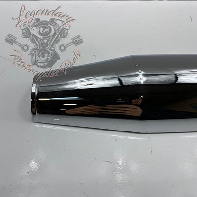 Paracalore per silenziatore Screamin Eagle OEM 65400466