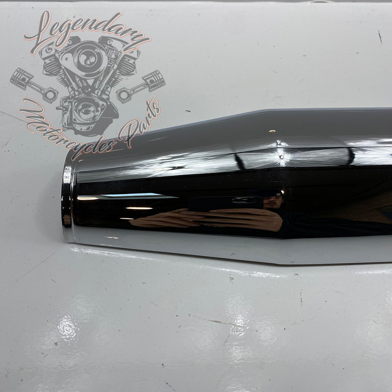 Paracalore per silenziatore Screamin Eagle OEM 65400466