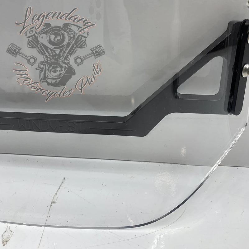 Windschild