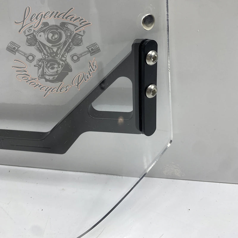 Windschild