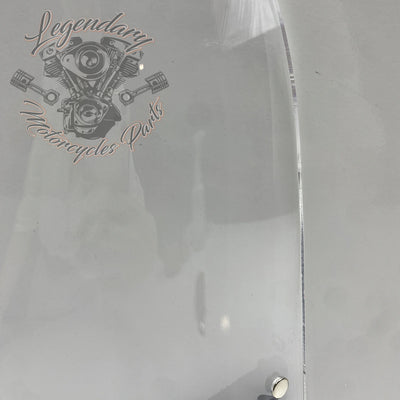 Windschild