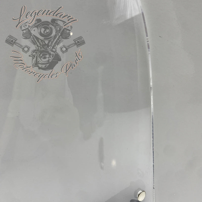 Windschild