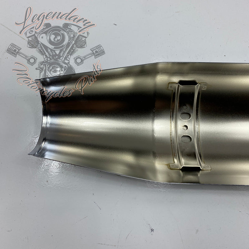 Paracalore per silenziatore Screamin Eagle OEM 65400466
