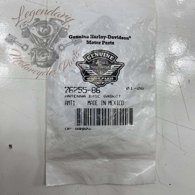 Antenna Bracket Seal OEM 76255-86