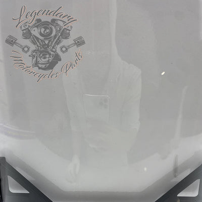 Windschild