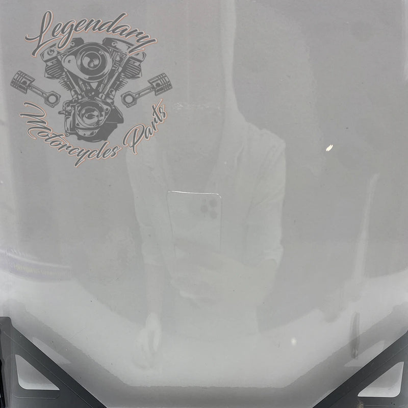 Windschild
