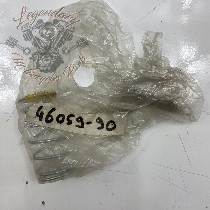 Komplet za premestitev zadnjih smernikov OEM 68227-09