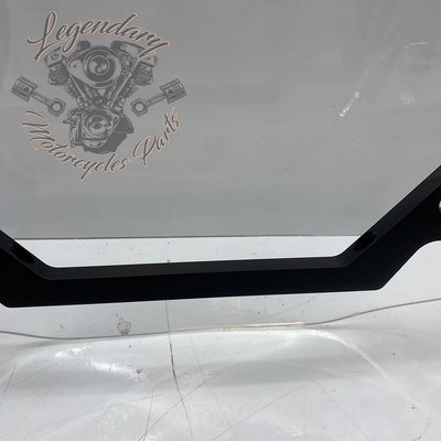 Windschild
