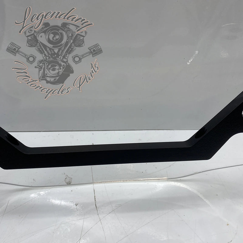 Windschild