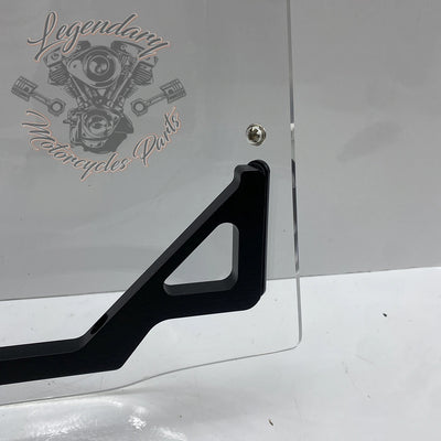 Windschild