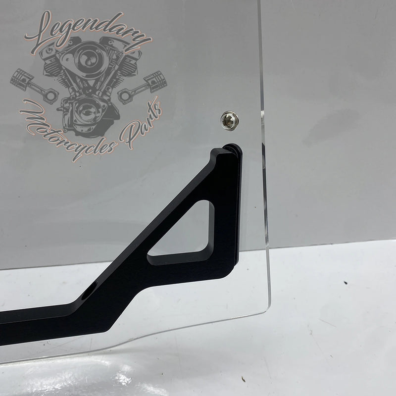 Windschild