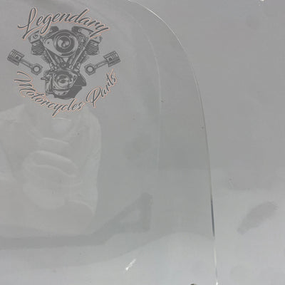 Windschild