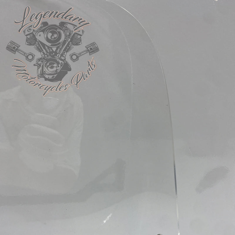 Windschild