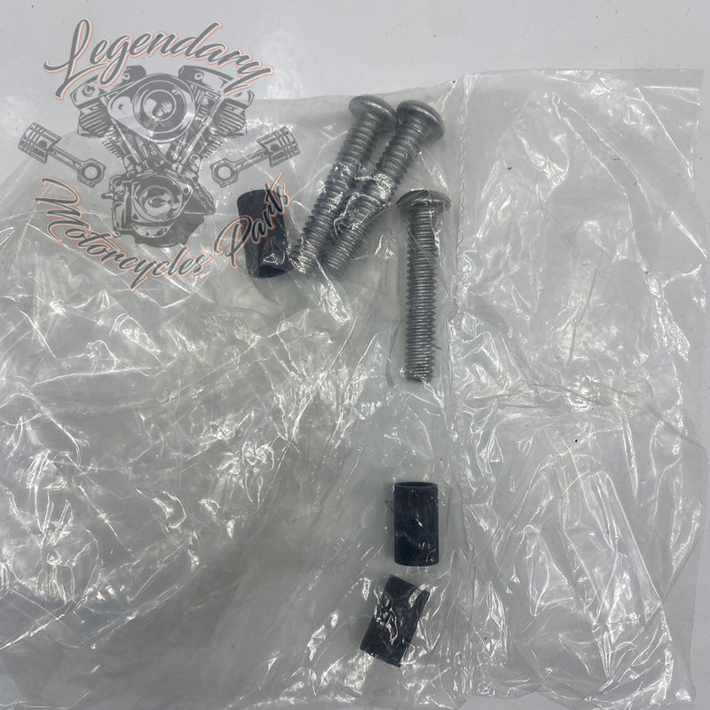 Short Sissy Bar Cushion OEM 52300028A