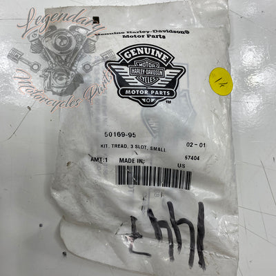 Komplet za premestitev zadnjih smernikov OEM 68227-09