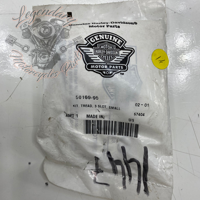 Komplet za premestitev zadnjih smernikov OEM 68227-09