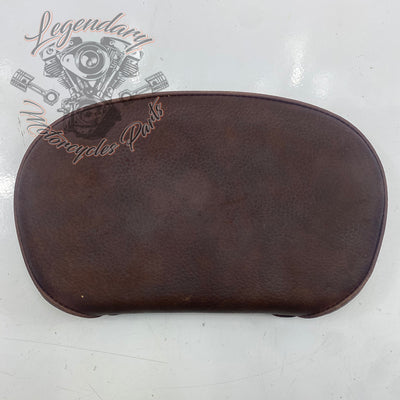 Short Sissy Bar Cushion OEM 52300028A