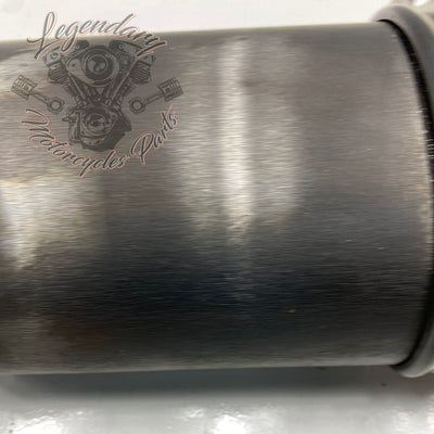 Silencer