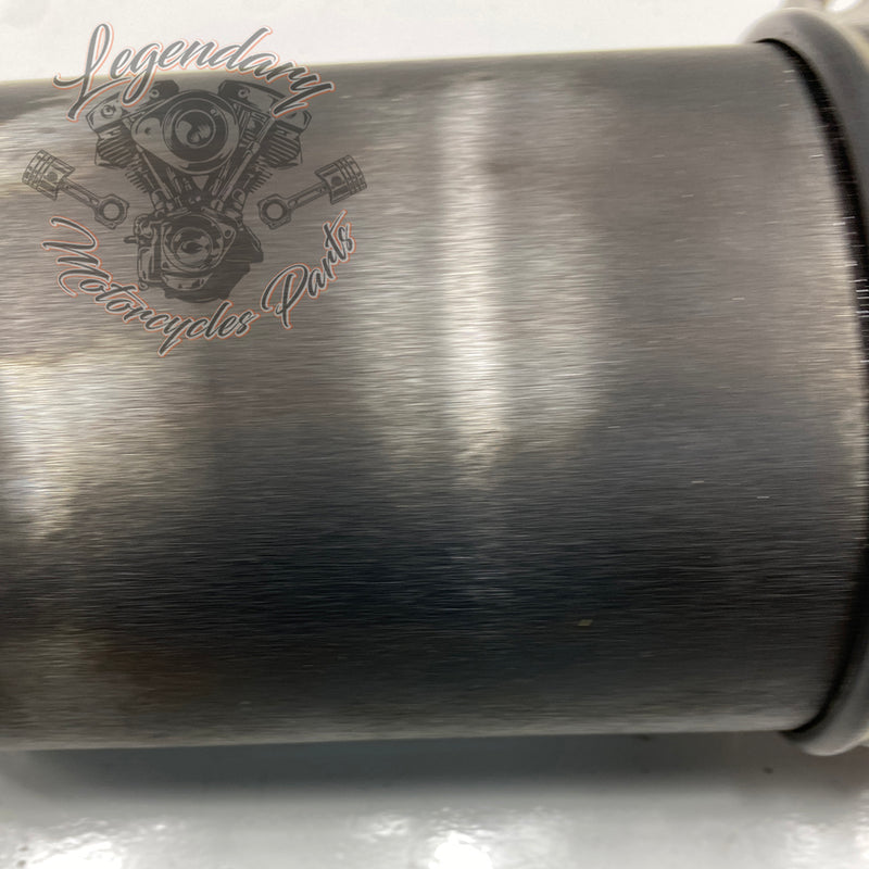 Silencer