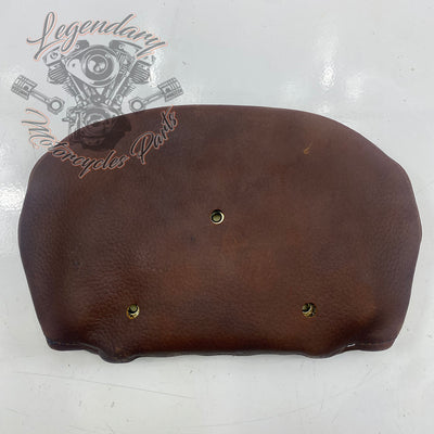 Short Sissy Bar Cushion OEM 52300028A