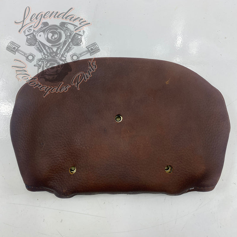 Short Sissy Bar Cushion OEM 52300028A