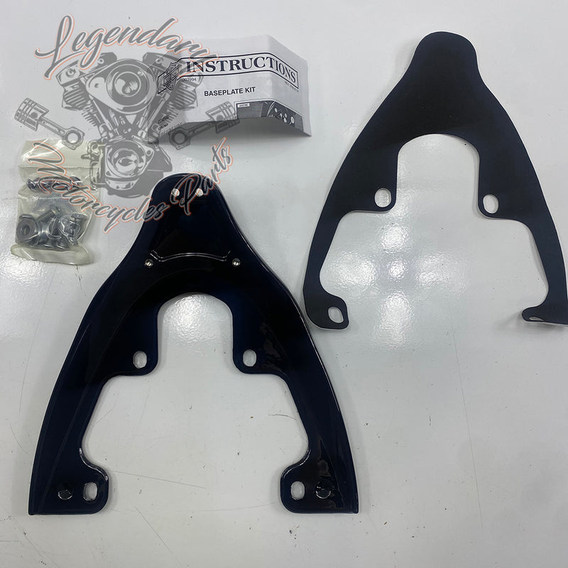 Rear Fender Guard Plate Kit OEM 51220-07